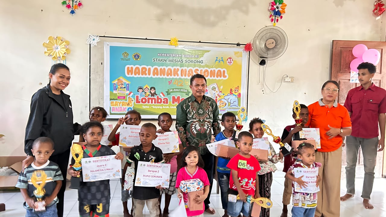 Gambar Berita